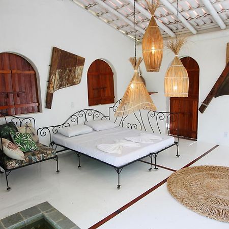 Villa Atlantic Icaraizinho エクステリア 写真