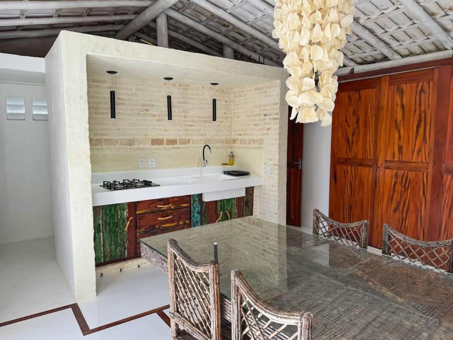 Villa Atlantic Icaraizinho エクステリア 写真