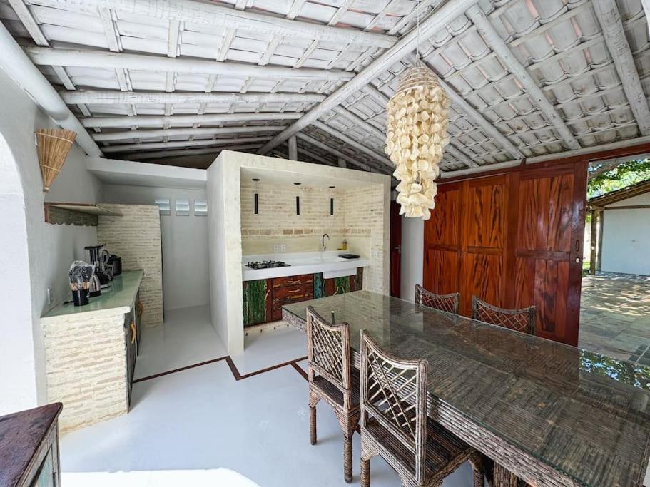 Villa Atlantic Icaraizinho エクステリア 写真
