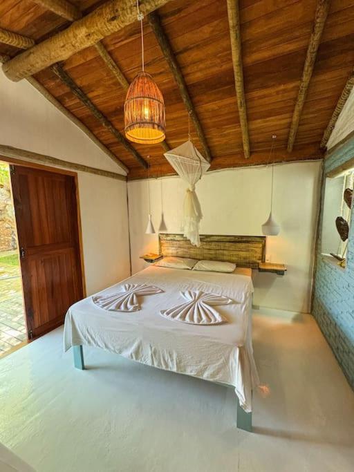 Villa Atlantic Icaraizinho エクステリア 写真