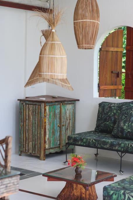 Villa Atlantic Icaraizinho エクステリア 写真