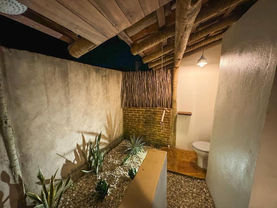 Villa Atlantic Icaraizinho エクステリア 写真