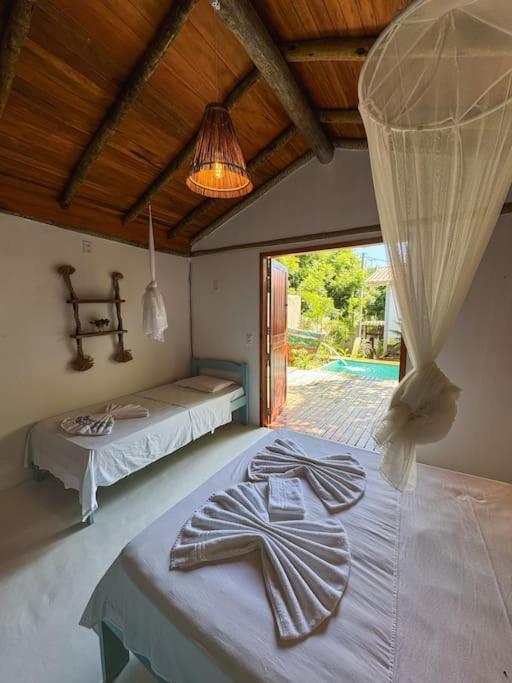 Villa Atlantic Icaraizinho エクステリア 写真