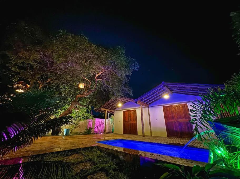 Villa Atlantic Icaraizinho エクステリア 写真