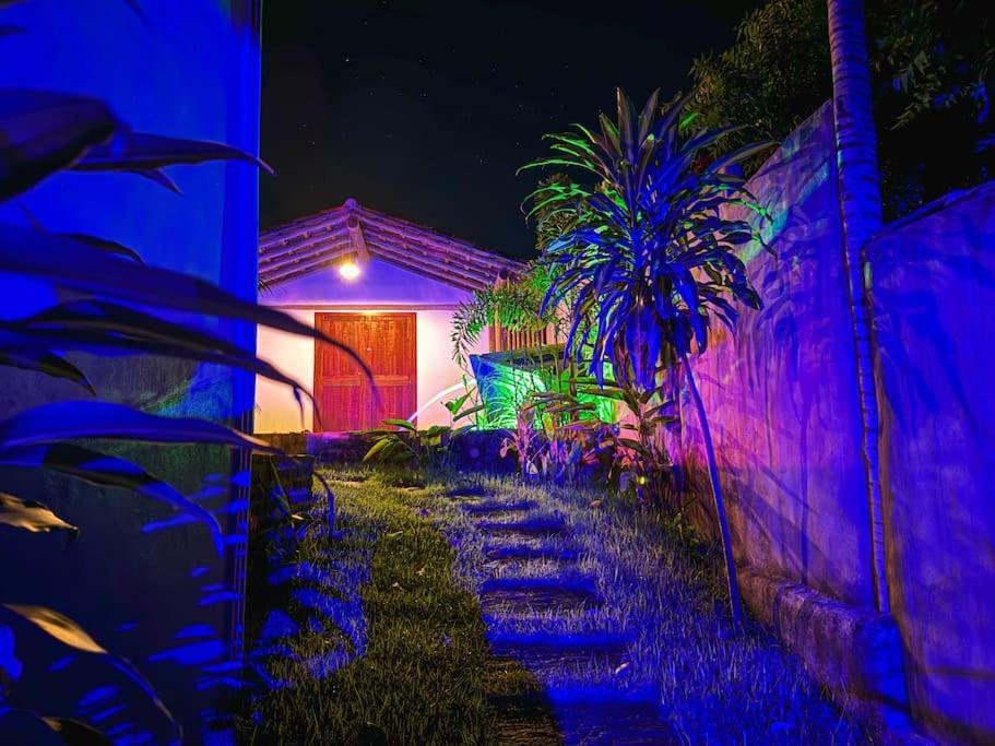 Villa Atlantic Icaraizinho エクステリア 写真