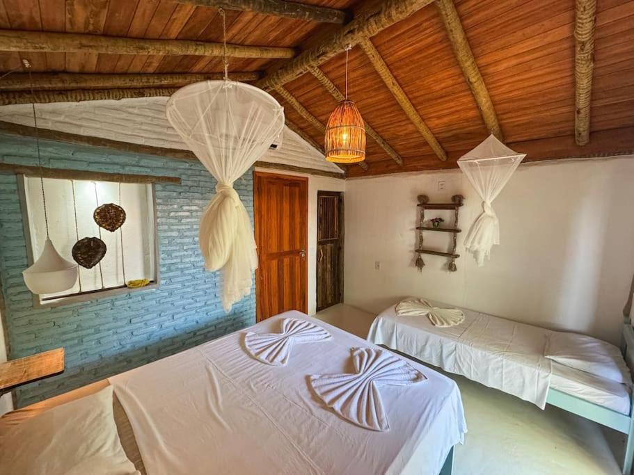 Villa Atlantic Icaraizinho エクステリア 写真