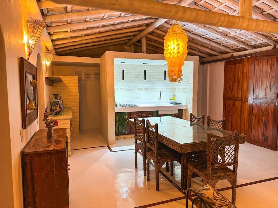 Villa Atlantic Icaraizinho エクステリア 写真