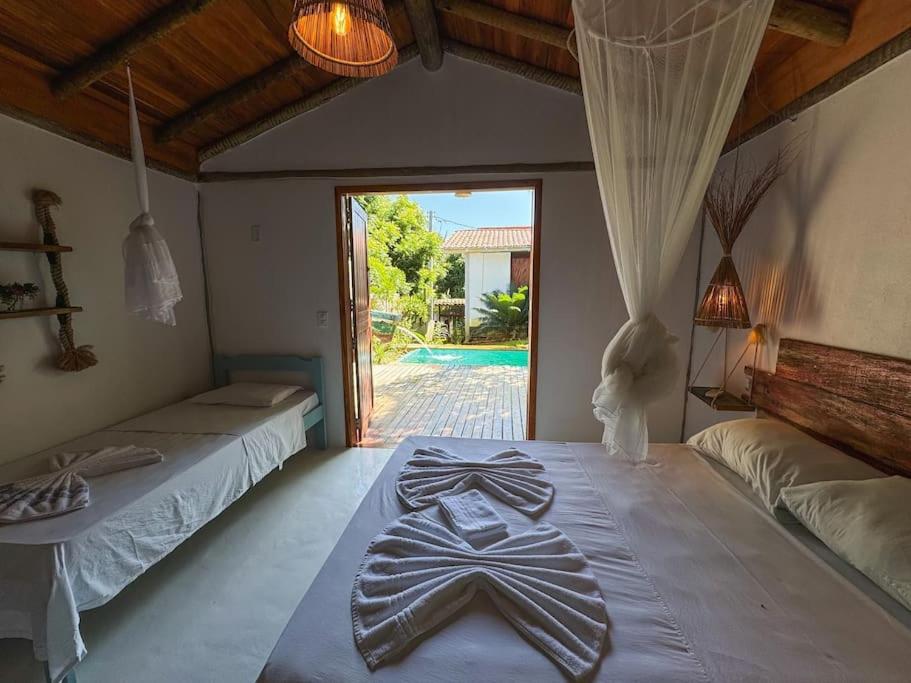 Villa Atlantic Icaraizinho エクステリア 写真
