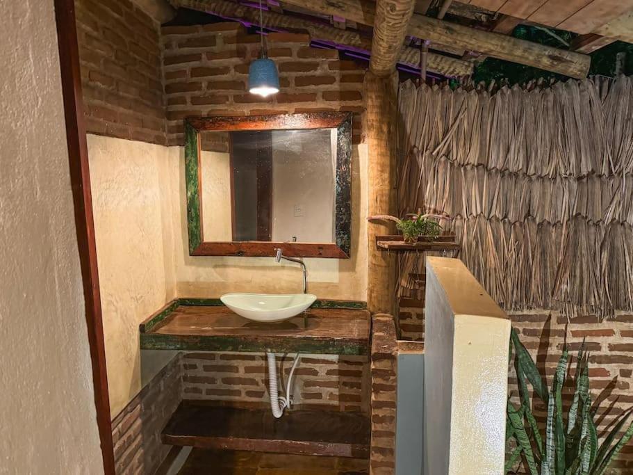 Villa Atlantic Icaraizinho エクステリア 写真