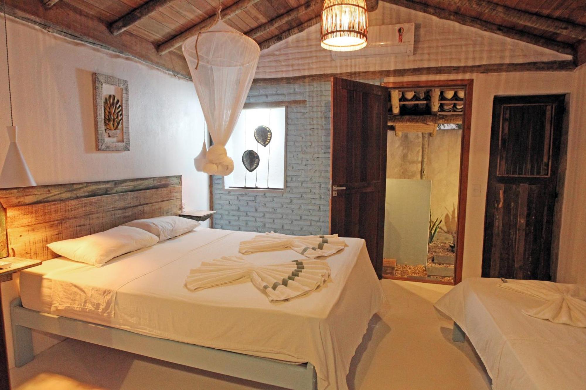 Villa Atlantic Icaraizinho エクステリア 写真