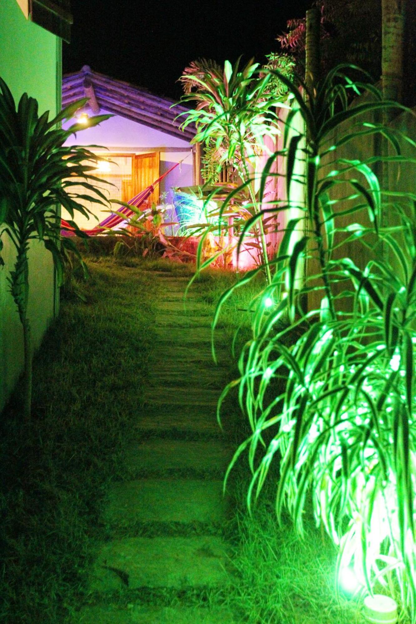 Villa Atlantic Icaraizinho エクステリア 写真