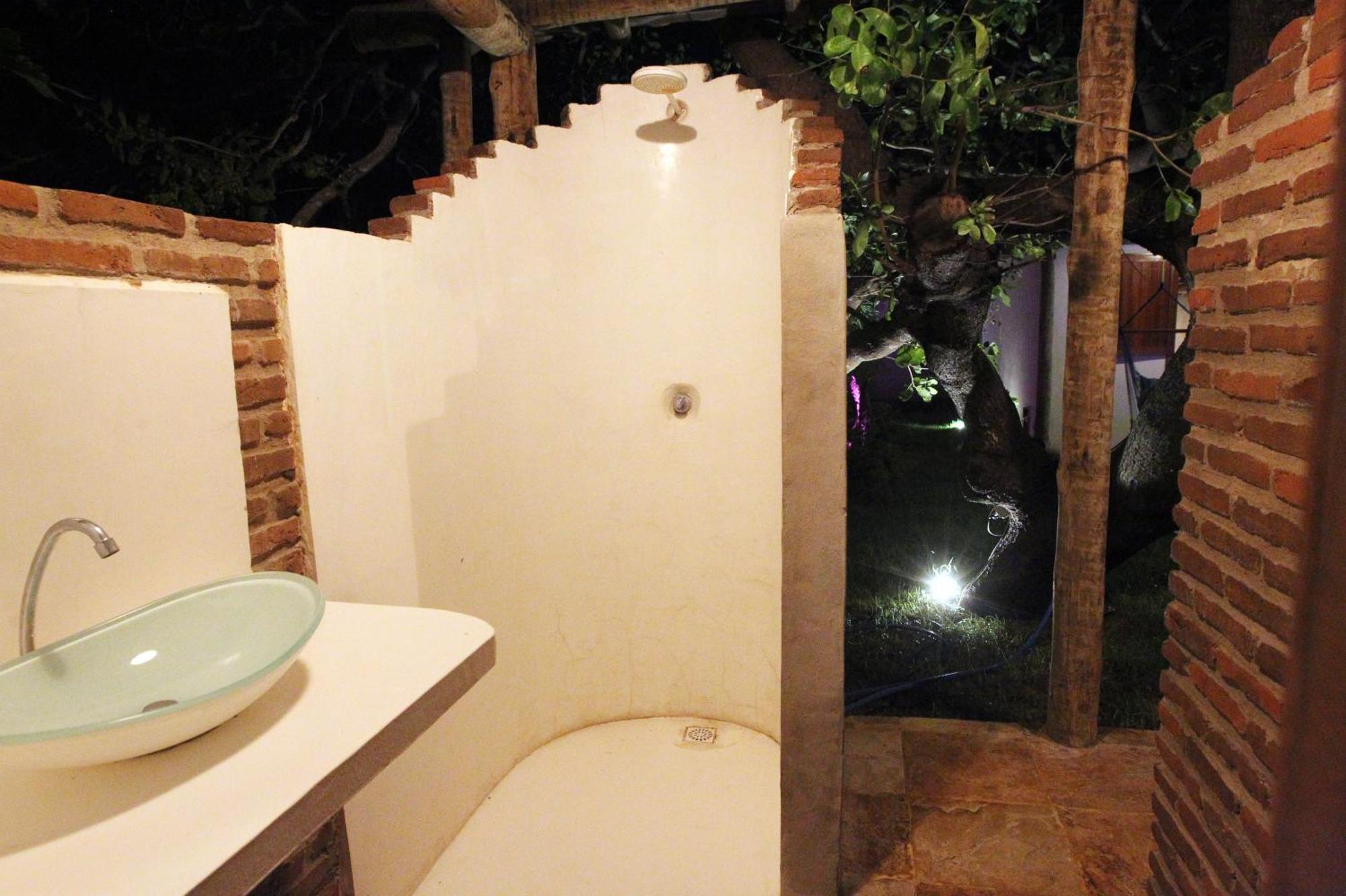Villa Atlantic Icaraizinho エクステリア 写真