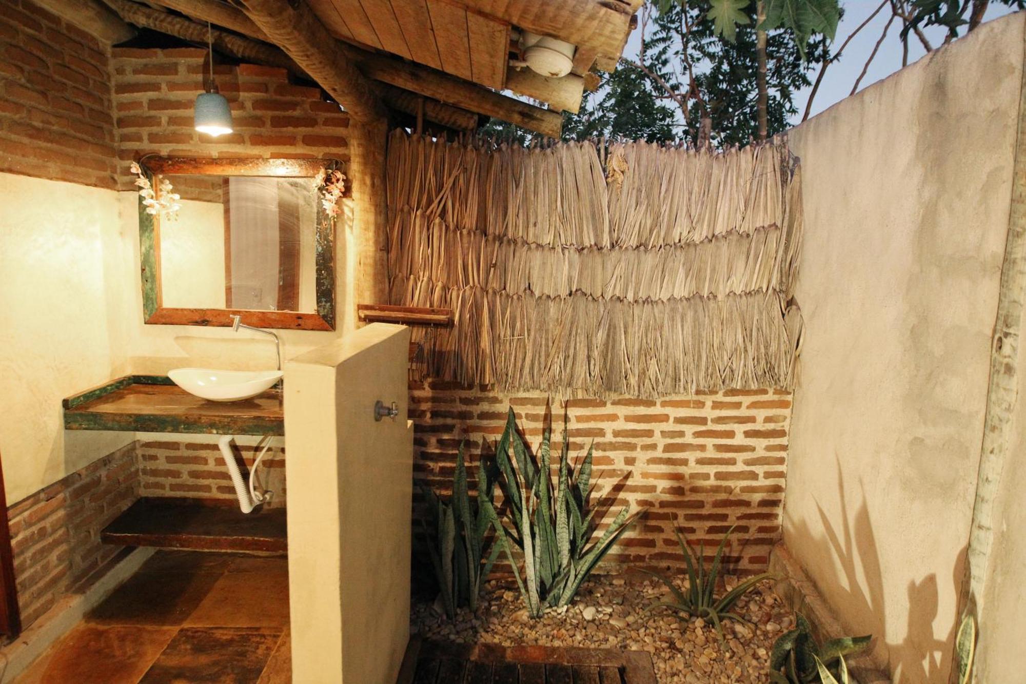 Villa Atlantic Icaraizinho エクステリア 写真